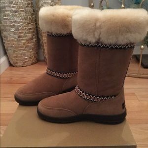 ugg sundance original